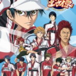 Shin Tennis no Oujisama เจ้าชายลูกสักหลาดเวิลด์คัพ ตอนที่ 12 Shin Tennis no Oujisama เจ้าชายลูกสักหลาดเวิลด์คัพ ตอนที่ 12