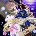 Tegami Bachi ผึ้งจดหมาย ภาค1 ตอนที่ 25 พากย์ไทย Tegami Bachi ผึ้งจดหมาย ภาค1 ตอนที่ 25 พากย์ไทย