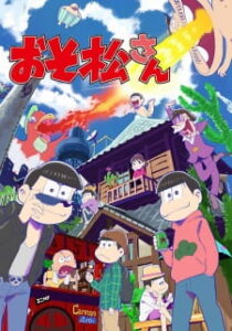 Osomatsu-san Osomatsu-san