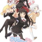 Oniichan dakedo Ai sae Areba Kankeinai yo ne! ตอนที่ 12 Oniichan dakedo Ai sae Areba Kankeinai yo ne! ตอนที่ 12