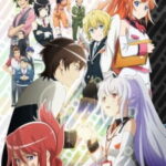 Plastic Memories ซับไทย ตอนที่ 13 Plastic Memories ซับไทย ตอนที่ 13