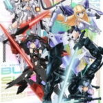 Busou Shinki ตอนที่13 Busou Shinki ตอนที่13