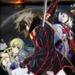 Nobunaga the Fool ซับไทย ตอนที่ 24 Nobunaga the Fool ซับไทย ตอนที่ 24