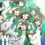 Wake Up Girls ซับไทย ตอนที่ 12