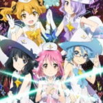 Houkago no Pleiades ซับไทย ตอนที่ 12