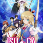 ISUCA อิสึกะ นักปราบปีศาจสาว ซับไทย OVA 1 ISUCA อิสึกะ นักปราบปีศาจสาว ซับไทย OVA 1