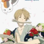 Natsume Yuujinchou San นัตสึเมะกับบันทึกพิศวง ซีซั่น 3 ตอนที่ 13 พากย์ไทย