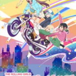 The Rolling Girls ซับไทย ตอนที่12 The Rolling Girls ซับไทย ตอนที่12