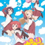 Yuru Yuri คลับบ้าฮาต๊อง ภาค 2 ตอนที่ 12 Yuru Yuri คลับบ้าฮาต๊อง ภาค 2 ตอนที่ 12