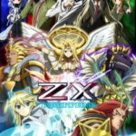 Z-X Ignition ซีลิออล เกมการ์ดพิทักษ์โลก ซับไทย ตอนที่ 12 Z-X Ignition ซีลิออล เกมการ์ดพิทักษ์โลก ซับไทย ตอนที่ 12