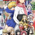 Denpa Kyoushi คุณครูโอตาคุ ตอนที่ 23