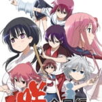 Saki Zenkoku-hen เซียนสาวไพ่นกกระจอก (ภาค3) ซับไทย ตอนที่ 13