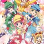 Tantei Kageki Milky Holmes TD ซับไทย ตอนที่12 Tantei Kageki Milky Holmes TD ซับไทย ตอนที่12