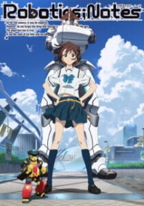 Robotics Notes ชมรมหุ่นยนตร์พิทักษ์โลก
