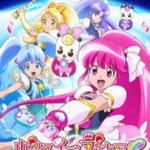 HappinessCharge Pretty Cure! มหัศจรรย์สาวน้อย พริตตี้เคียว ซับไทย ตอนที่ 49 HappinessCharge Pretty Cure! มหัศจรรย์สาวน้อย พริตตี้เคียว ซับไทย ตอนที่ 49