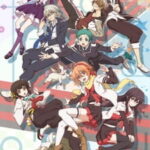 Mikagura Gakuen Kumikyoku ตอนที่ 12 (จบแล้ว)