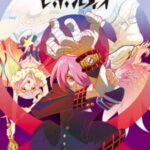 Concrete Revolutio: Choujin Gensou ตอนที่ 5 Concrete Revolutio: Choujin Gensou ตอนที่ 5