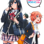 Yahari Ore no Seishun Love Comedy wa Machigatteiru ภาค1 ตอนที่ 13