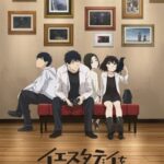 Yesterday wo Utatte ตอนที่ 12 ซับไทย (จบแล้ว) Yesterday wo Utatte ตอนที่ 12 ซับไทย (จบแล้ว)