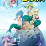 Namiuchigiwa no Muromi-san ตอนที่ 13 Namiuchigiwa no Muromi-san ตอนที่ 13