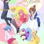 Hayate no Gotoku! Cuties ตอนที่12