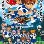 Inazuma Eleven Go Galaxy ตอนที่43
