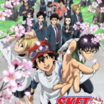 Sket Dance สเก็ต ดานซ์ ตอนที่ 77 Sket Dance สเก็ต ดานซ์ ตอนที่ 77