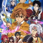 Arata Kangatari ตอนที่12 Arata Kangatari ตอนที่12