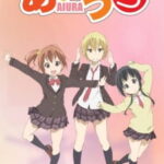 Aiura สามสาวซ่าแก๊งสุดป่วน ตอนที่ 12 Aiura สามสาวซ่าแก๊งสุดป่วน ตอนที่ 12