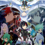 Shironeko Project: Zero Chronicle ตอนที่ 12 (จบแล้ว) Shironeko Project: Zero Chronicle ตอนที่ 12 (จบแล้ว)