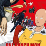 One Punch Man Season 2 วันพันช์แมน ซีซั่น2 ซับไทย จบแล้ว ตอนที่ 12 One Punch Man Season 2 วันพันช์แมน ซีซั่น2 ซับไทย จบแล้ว ตอนที่ 12