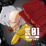 One Punch Man Season 2 วันพันช์แมน ซีซั่น2 ตอนพิเศษ ซับไทย ตอนที่ SP 06