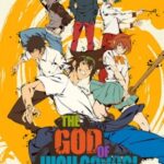 The God of High School เทพเกรียนโรงเรียนมัธยม ซับไทย ตอนที่13 The God of High School เทพเกรียนโรงเรียนมัธยม ซับไทย ตอนที่13