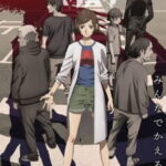 Kokkoku (Kokkoku: Moment by Moment) ตอนที่ 12 ซับไทย Kokkoku (Kokkoku: Moment by Moment) ตอนที่ 12 ซับไทย