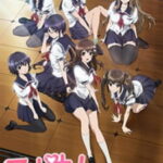 Photo Kano แฟนผมอยู่ในรูปนี้ ซับไทย ตอนที่ 13 Photo Kano แฟนผมอยู่ในรูปนี้ ซับไทย ตอนที่ 13