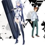 Beatless ตอนที่ 20 ซับไทย Beatless ตอนที่ 20 ซับไทย
