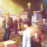 3D Kanojo Real Girl ภาค 2 ซับไทย ตอนที่ 12