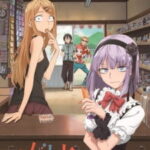 Dagashi Kashi Season2 สุดก๊วน ป่วนร้านขนม ภาค2 ตอนที่ 12 ซับไทย Dagashi Kashi Season2 สุดก๊วน ป่วนร้านขนม ภาค2 ตอนที่ 12 ซับไทย