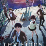 Revisions 2019 ซับไทย ตอนที่ 12