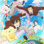 Sanrio Danshi เมื่อฉันตกหลุมรักหนุ่มซานริโอ ตอนที่ 12 ซับไทย