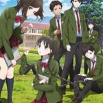 Red Data Girl เรดดาต้าเกิร์ล ตอนที่ 12 Red Data Girl เรดดาต้าเกิร์ล ตอนที่ 12