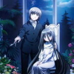 Dansai Bunri no Crime Edge สายเลือดล่าสังหาร ตอนที่ 13