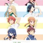 Tsurezure Children ตอนที่ 12 ซับไทย Tsurezure Children ตอนที่ 12 ซับไทย