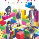 Gamers! อลวนรักเด็กติดเกม ตอนที่ 12 ซับไทย