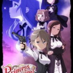Princess Principal ตอนที่ 12 ซับไทย Princess Principal ตอนที่ 12 ซับไทย