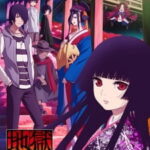 Jigoku Shoujo – Yoi no Togi ตอนที่ 12 ซับไทย