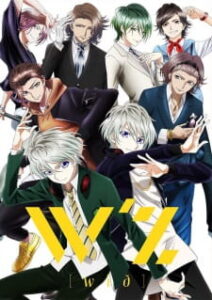 W’z ซับไทย W’z ซับไทย