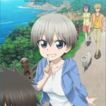 Uzaki-chan wa Asobitai! ซับไทย ตอนที่12