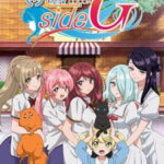 Ame-iro Cocoa: Side G ซับไทย ตอนที่ 12 Ame-iro Cocoa: Side G ซับไทย ตอนที่ 12