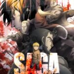 Vinland Saga สงครามคนทมิฬ (ภาค1) ซับไทย Vinland Saga สงครามคนทมิฬ (ภาค1) ซับไทย